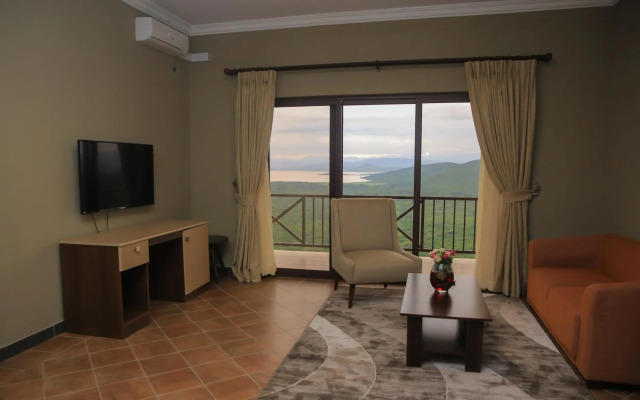 Haile Resort Arbaminch
