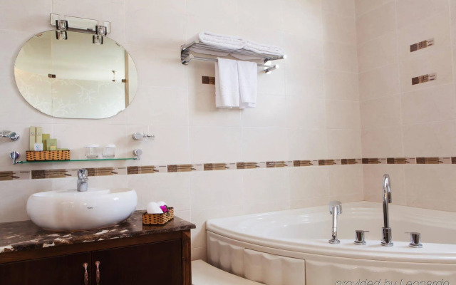 Rembrandt Hotel Nha Trang