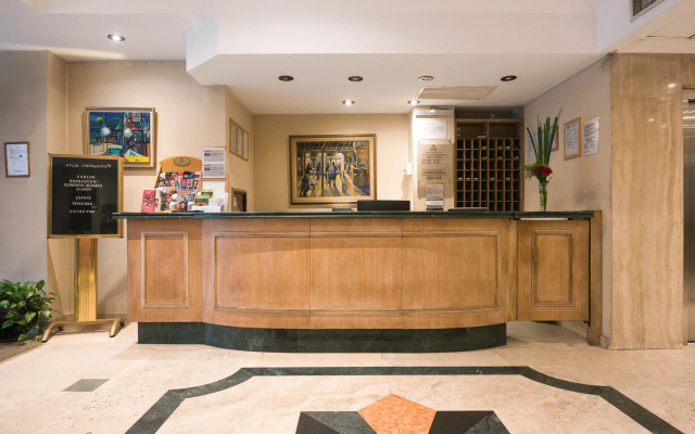 Atlas Tower Hotel