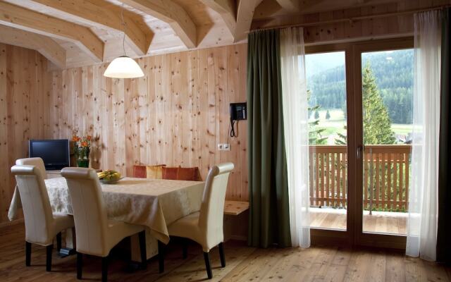Garni Appartements Helvetia