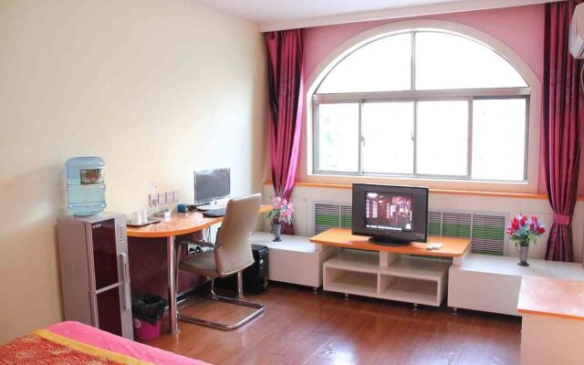 Qufu Kongmiao Hotel
