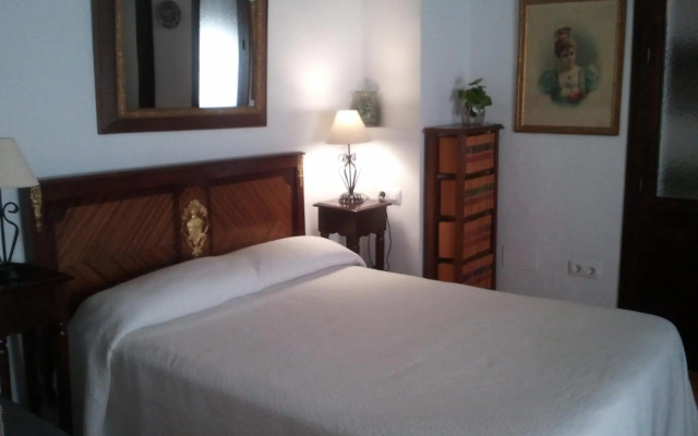Casa Rural Tia Pilar de Almagro