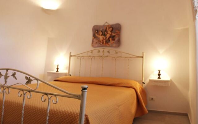 Masseria Trulli Sull'Aia