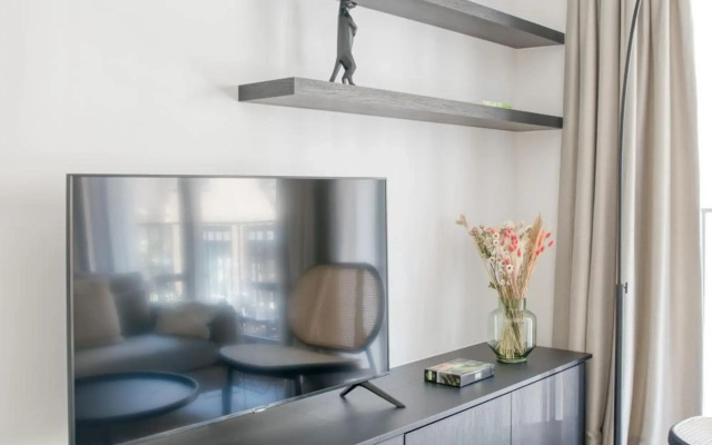 Cosy Seaside Apartments