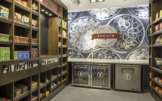 Hampton Inn Midland, On