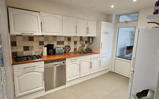 Entire house in Weert