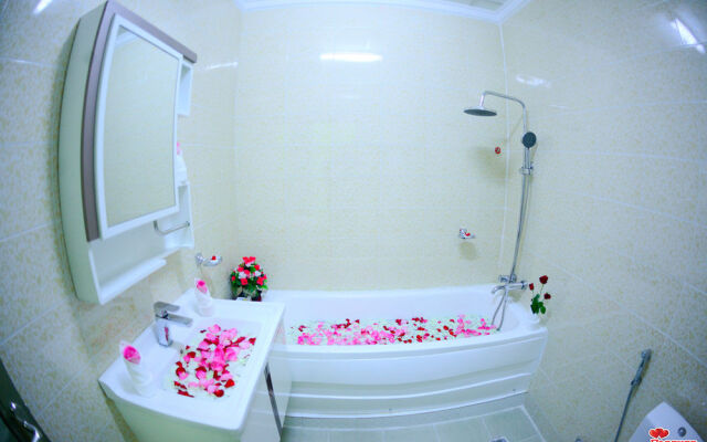 Vega Star Hotel