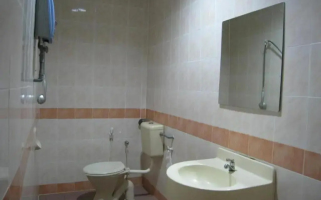 Lipis Centrepoint Hotel & Apartment