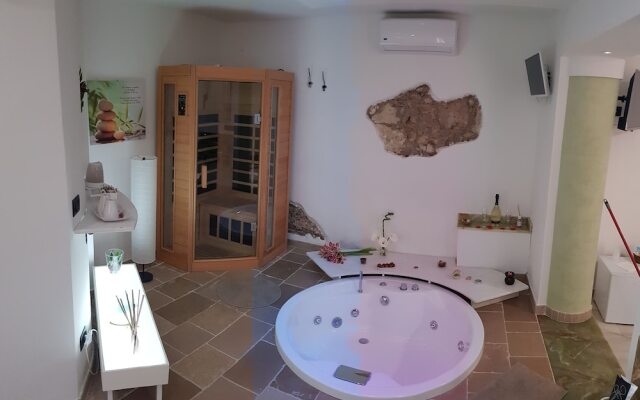 B&B Il Daviduccio Suite