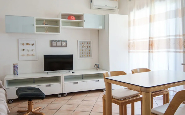 Sunny House in Olbia