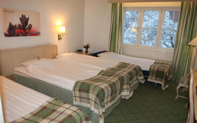 Hotel Mölndals Bro