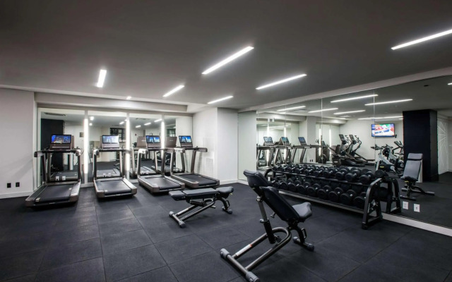 LondonHouse Chicago, Curio Collection by Hilton