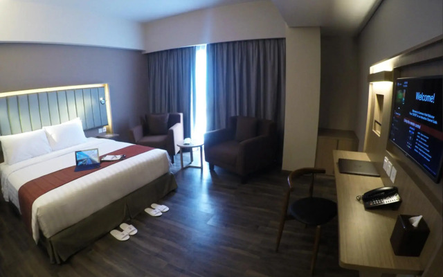 Gammara Hotel Makassar