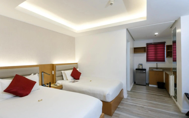 Regency Grand Suites