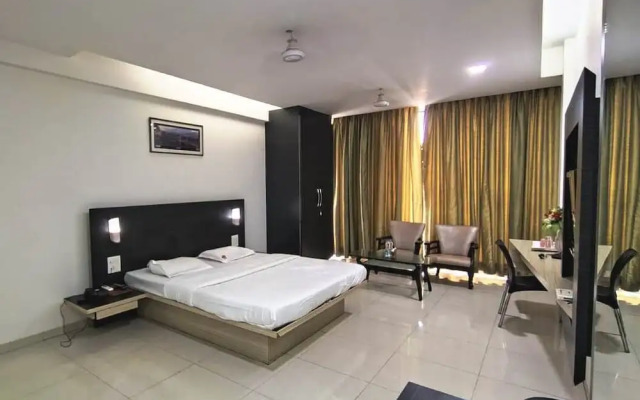 VITS Select Grand Inn, Ratnagiri