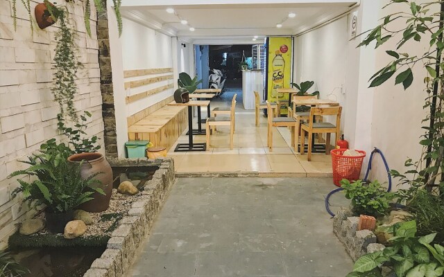 ToTo Hostel