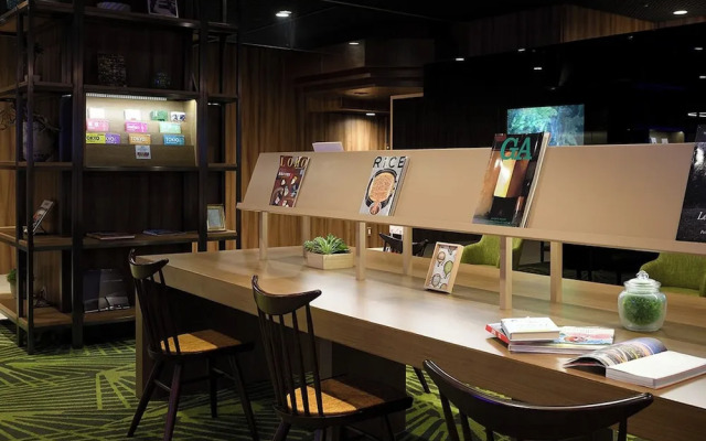 Shinjuku Prince Hotel