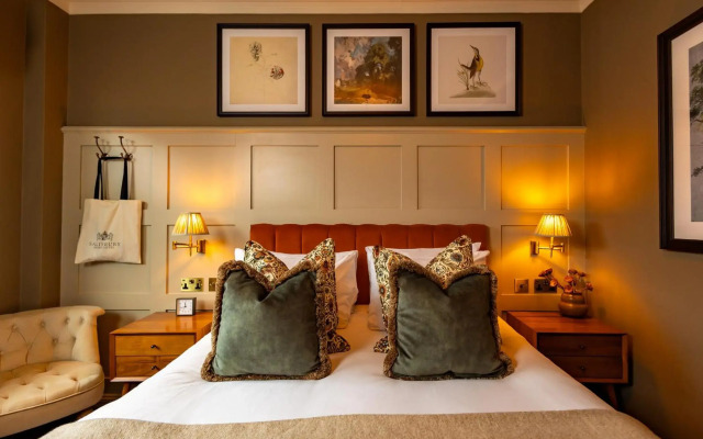 Salisbury Arms Hotel