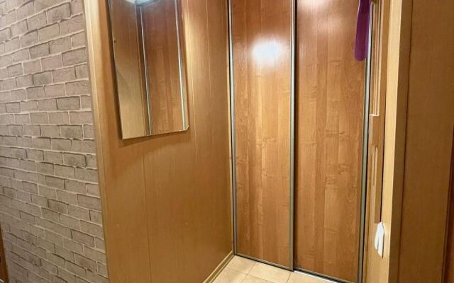 Апартаменты на улице Парижской Коммуны 42А