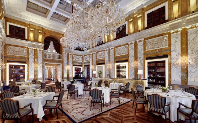 Hotel Imperial, a Luxury Collection Hotel, Vienna