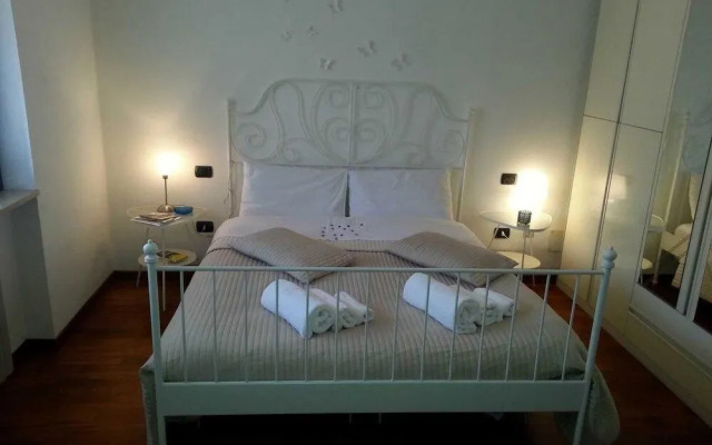 Uva Bianca in Franciacorta