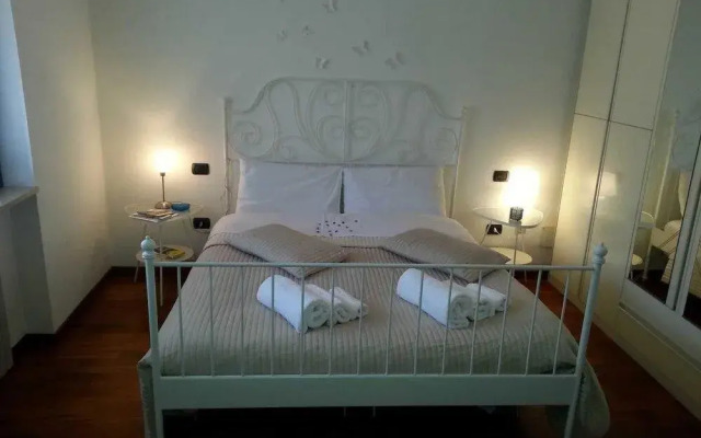 Uva Bianca in Franciacorta