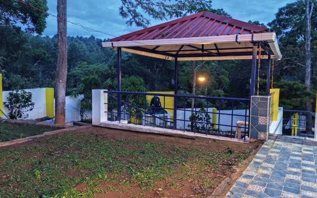 The Ishank Resorts Yercaud Hills