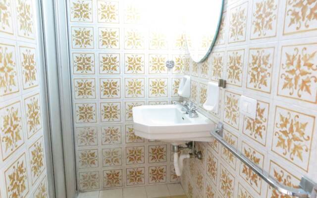 Wine Apartments Florence Merlot