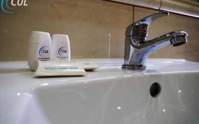 Ośrodek Wypoczynkowy Olimp