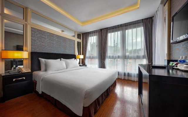 Classy Boutique Hotel