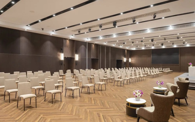 Hotel Nikko Amata City Chonburi