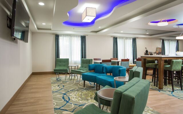 Best Western Milford Inn