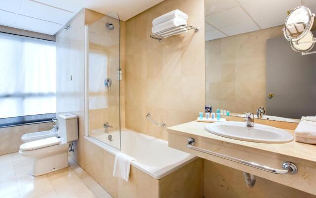 B&B Hotel Cartagena Cartagonova