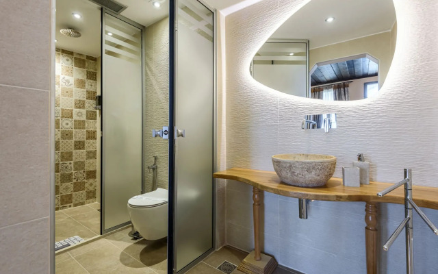 Belmondo Hotel