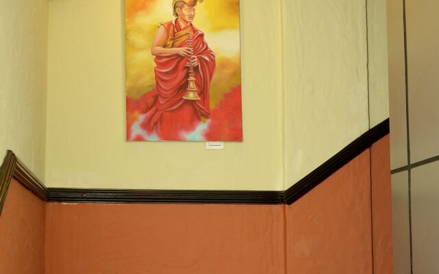 Kasthamandap Boutique Hotel