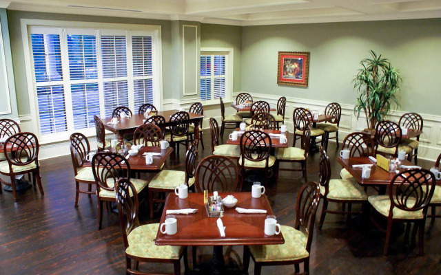 Courtyard Charleston Mt. Pleasant