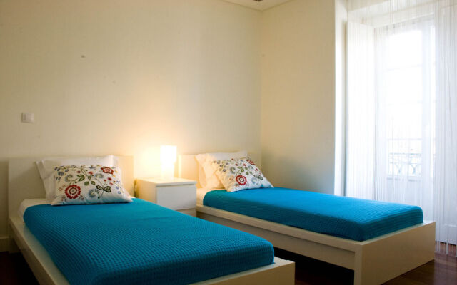 Chiado Apartamentos