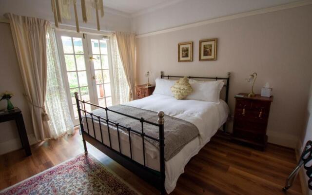 Rosebridge House Bed & Breakfast Adult Retreat