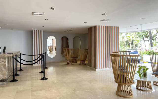 Hotel Dorado Plaza Bocagrande