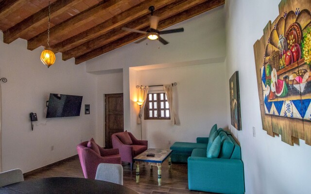 Refugio del Mar