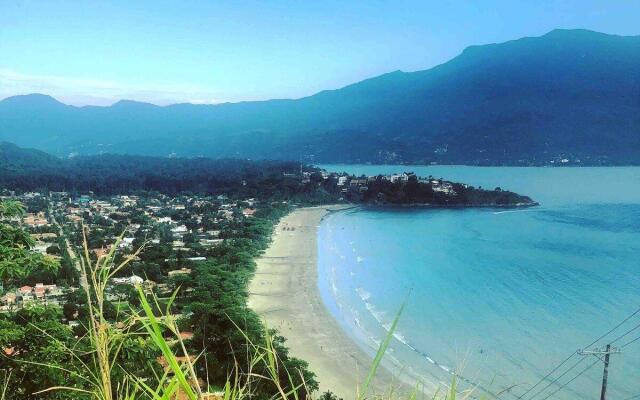 Barê Beach House - Casa de 189m² a 600m da praia