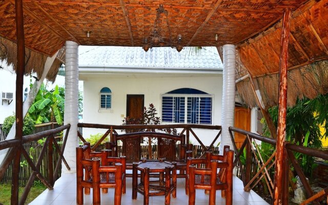 Borabora Native House