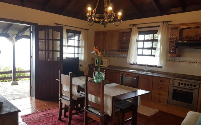 Casas rurales LAS TIAS I