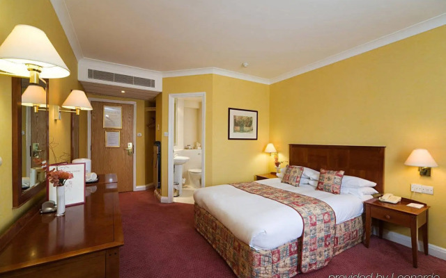 The Fox & Goose Hotel