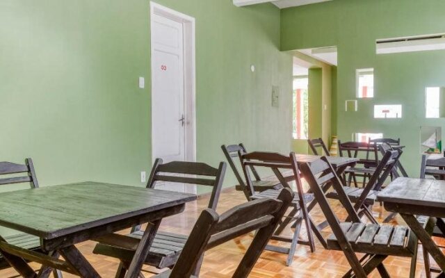 OYO Hotel Nuvem