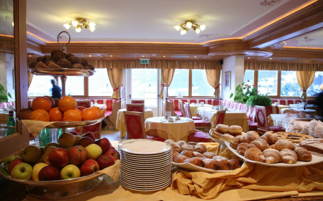 Hotel Lagorai Resort & Spa
