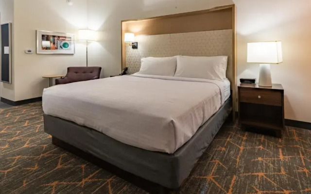 Hotel Spice & Sky Atlanta Perimeter
