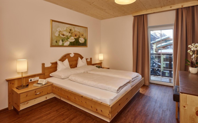 Hotel Venter Bergwelt