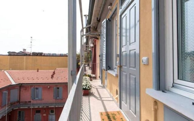 B&B Antico Cortile