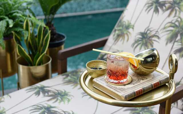 Hotel Eco Boutique Bidasoa